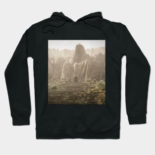 Giant Shrines Hoodie